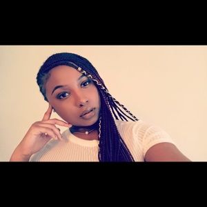 Meet your Posher, Kamaliah